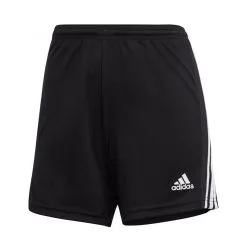 Pantalón Corto Adidas Squadra 21 Mujer