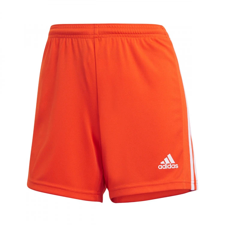 Pantalón Corto Adidas Squadra 21 Mujer 1 Pantalón Corto Adidas Squadra 21 Mujer
