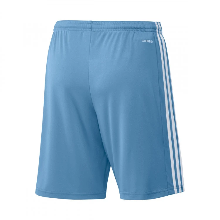 Pantalón Corto Adidas Squadra 21 Niño 2 Pantalón Corto Adidas Squadra 21 Niño - Imagen 2