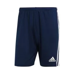 Pantalón Corto Adidas Squadra 21 Niño