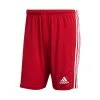 Pantalón Corto Adidas Squadra 21 Niño