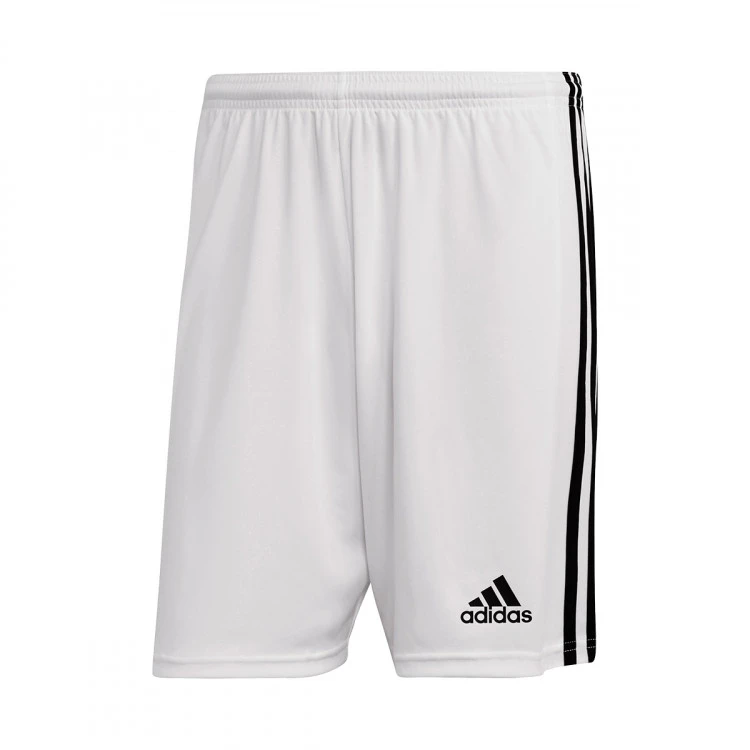 Pantalón Corto Adidas Squadra 21 Niño 1 Pantalón Corto Adidas Squadra 21 Niño