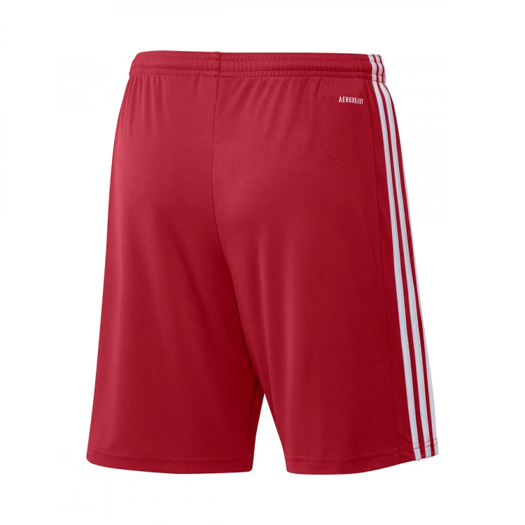 Pantalón Corto Adidas Squadra 21 2 Pantalón Corto Adidas Squadra 21 - Imagen 2