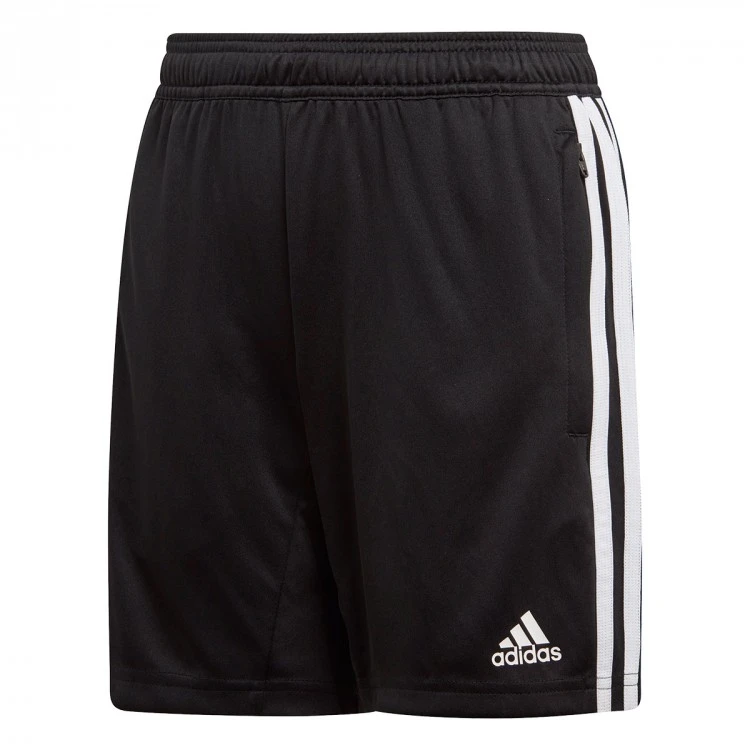 Pantalón Corto Adidas Tiro 19 Training Niño 1 Pantalón Corto Adidas Tiro 19 Training Niño
