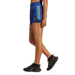 Pantalón Corto Adidas Tiro Mujer -zapateria de futbol pantalon corto adidas tiro mujer victory blue 3