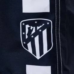 Pantalón Corto Atlético De Madrid Atlético Madrid Bañador Franja -zapateria de futbol pantalon corto atletico de madrid atm banador franja dark marine 2