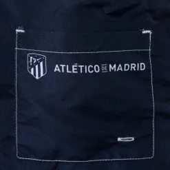 Pantalón Corto Atlético De Madrid Atlético Madrid Bañador Franja -zapateria de futbol pantalon corto atletico de madrid atm banador franja dark marine 3