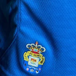 Pantalón Corto Hummel UD Las Palmas Primera Equipación 2022-2023 3 Pantalón Corto Hummel UD Las Palmas Primera Equipación 2022-2023 -zapateria de futbol pantalon corto hummel ud las palmas primera equipacion 2022 2023 daphne 1