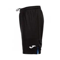 Pantalón Corto Joma Atalanta BC Primera Equipación 2022-2023 -zapateria de futbol pantalon corto joma atalanta bc primera equipacion 2022 2023 negro 4