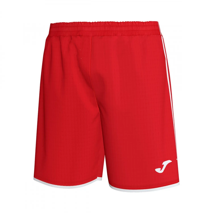 Pantalón Corto Joma Liga 1 Pantalón Corto Joma Liga