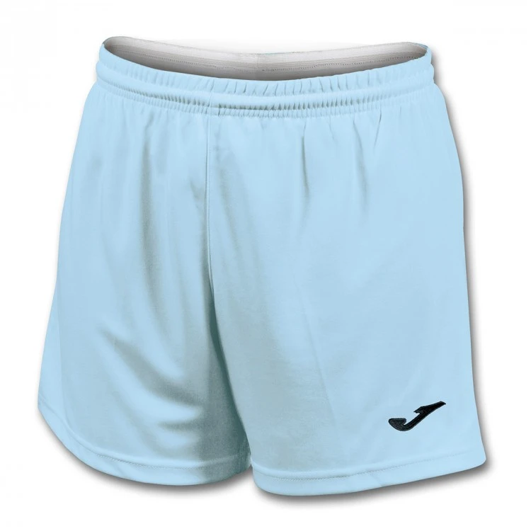 Pantalón Corto Joma Paris II Mujer 1 Pantalón Corto Joma Paris II Mujer