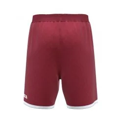 Pantalón Corto Joma Torino FC Segunda Equipación 2022-2023 -zapateria de futbol pantalon corto joma torino fc segunda equipacion 2022 2023 burdeos 1