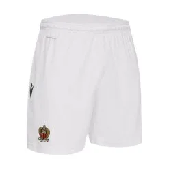 Pantalón Corto Macron OGC Nice Segunda Equipación 2022-2023