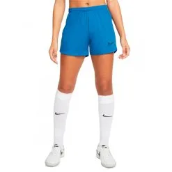 Pantalón Corto Nike Academy 21 Knit Mujer -zapateria de futbol pantalon corto nike academy 21 knit mujer dk marina blueblackdk marina blueblack 2