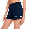 Pantalón Corto Nike Academy 21 Knit Mujer