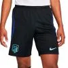 Pantalón Corto Nike Atlético De Madrid Segunda Equipación Stadium 2022-2023