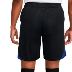 Pantalón Corto Nike Atlético De Madrid Segunda Equipación Stadium 2022-2023 -zapateria de futbol pantalon corto nike atletico de madrid segunda equipacion stadium 2022 2023 black deep royal blue 1