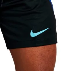 Pantalón Corto Nike Atlético De Madrid Segunda Equipación Stadium 2022-2023 -zapateria de futbol pantalon corto nike atletico de madrid segunda equipacion stadium 2022 2023 black deep royal blue 4