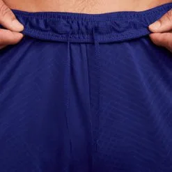Pantalón Corto Nike Atlético De Madrid Training 2022-2023 -zapateria de futbol pantalon corto nike atletico de madrid training 2022 2023 deep royal blue copa 3