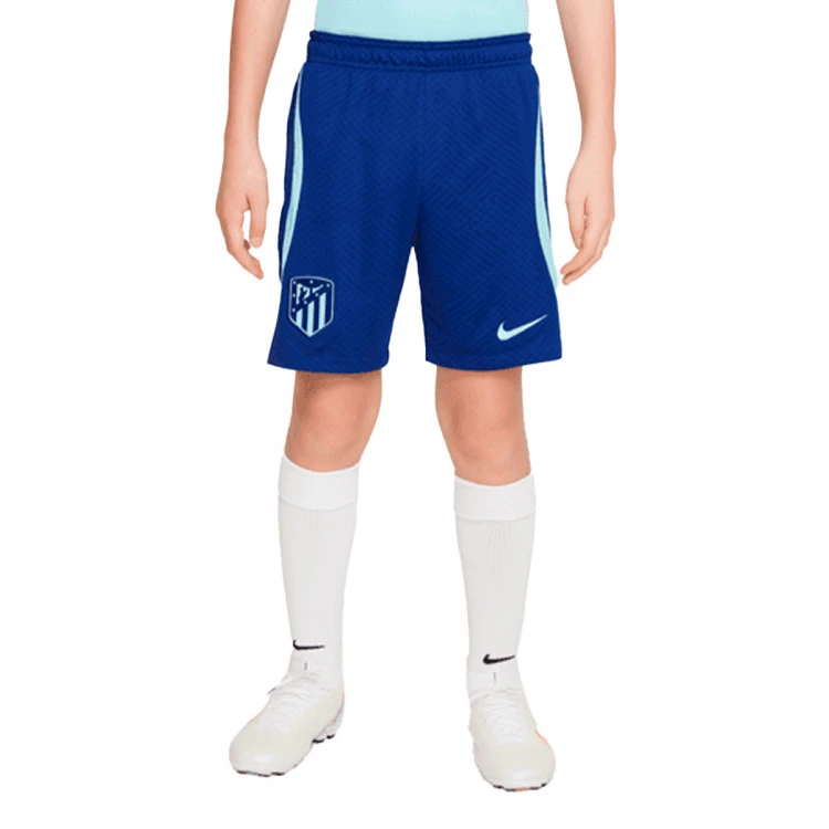 Pantalón Corto Nike Atlético De Madrid Training 2022-2023 Niño 1 Pantalón Corto Nike Atlético De Madrid Training 2022-2023 Niño