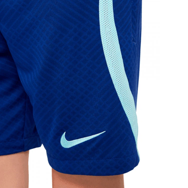 Pantalón Corto Nike Atlético De Madrid Training 2022-2023 Niño 3 Pantalón Corto Nike Atlético De Madrid Training 2022-2023 Niño - Imagen 3