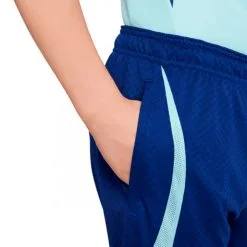 Pantalón Corto Nike Atlético De Madrid Training 2022-2023 Niño 7 Pantalón Corto Nike Atlético De Madrid Training 2022-2023 Niño -zapateria de futbol pantalon corto nike atletico de madrid training 2022 2023 nino deep royal blue copa 3