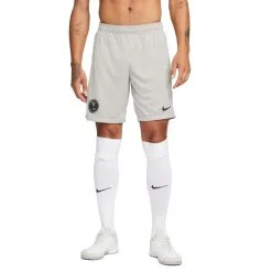 Pantalón Corto Nike Club América Training 2022-2023 -zapateria de futbol pantalon corto nike club america training 2022 2023 cobblestone black no sponsor plyr 2