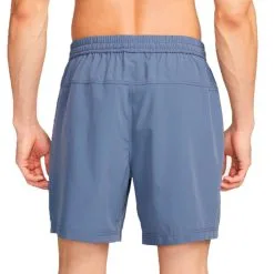 Pantalón Corto Nike Dri-Fit Form -zapateria de futbol pantalon corto nike dri fit form diffused ble black 2