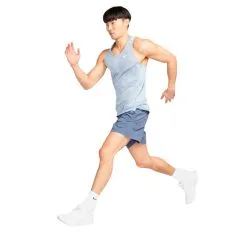 Pantalón Corto Nike Dri-Fit Form -zapateria de futbol pantalon corto nike dri fit form diffused ble black 3