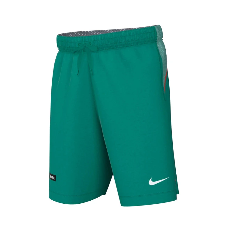 Pantalón Corto Nike Dri-Fit NIKE FC Libero KZ Niño 1 Pantalón Corto Nike Dri-Fit NIKE FC Libero KZ Niño