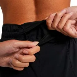 Pantalón Corto Nike Dri-Fit One Mujer -zapateria de futbol pantalon corto nike dri fit one mujer black 2