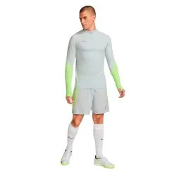 Pantalón Corto Nike Dri-Fit Strike -zapateria de futbol pantalon corto nike dri fit strike pure platinum volt 3