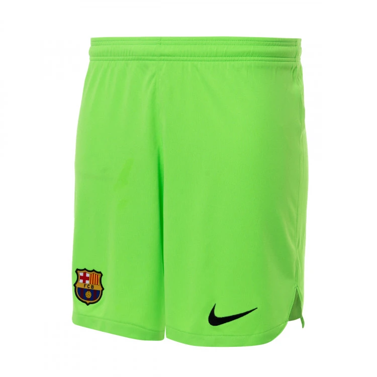 Pantalón Corto Nike FC Barcelona Primera Equipación Stadium Portero 2022-2023 1 Pantalón Corto Nike FC Barcelona Primera Equipación Stadium Portero 2022-2023