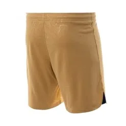 Pantalón Corto Nike FC Barcelona Segunda Equipación Stadium 2022-2023 Niño -zapateria de futbol pantalon corto nike fc barcelona segunda equipacion stadium 2022 2023 nino club gold obsidian 1