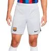 Pantalón Corto Nike FC Barcelona Tercera Equipación Stadium 2022-2023 Niño