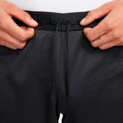 Pantalón Corto Nike FC Barcelona Training 2022-2023 -zapateria de futbol pantalon corto nike fc barcelona training 2022 2023 black signal blue 3