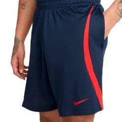 Pantalón Corto Nike FC Barcelona Training 2022-2023 -zapateria de futbol pantalon corto nike fc barcelona training 2022 2023 obsidian university red 3