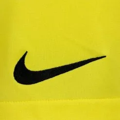 Pantalón Corto Nike FC Inter De Milán Tercera Equipación Stadium 2022-2023 -zapateria de futbol pantalon corto nike fc inter de milan tercera equipacion stadium 2022 2023 vibrant yellow 3