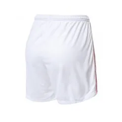 Pantalón Corto Nike Francia Primera Equipación Stadium Euro 2022 Mujer -zapateria de futbol pantalon corto nike francia primera equipacion stadium euro 2022 mujer blanco 1