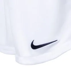 Pantalón Corto Nike Francia Primera Equipación Stadium Euro 2022 Mujer -zapateria de futbol pantalon corto nike francia primera equipacion stadium euro 2022 mujer blanco 2