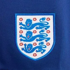 Pantalón Corto Nike Inglaterra Primera Equipación Stadium Mundial Qatar 2022 -zapateria de futbol pantalon corto nike inglaterra primera equipacion stadium mundial qatar 2022 blue void blue fury 2