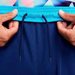 Pantalón Corto Nike Inglaterra Primera Equipación Stadium Mundial Qatar 2022 -zapateria de futbol pantalon corto nike inglaterra primera equipacion stadium mundial qatar 2022 blue void blue fury 3