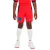 Pantalón Corto Nike Inglaterra Segunda Equipación Stadium Mundial Qatar 2022 Niño
