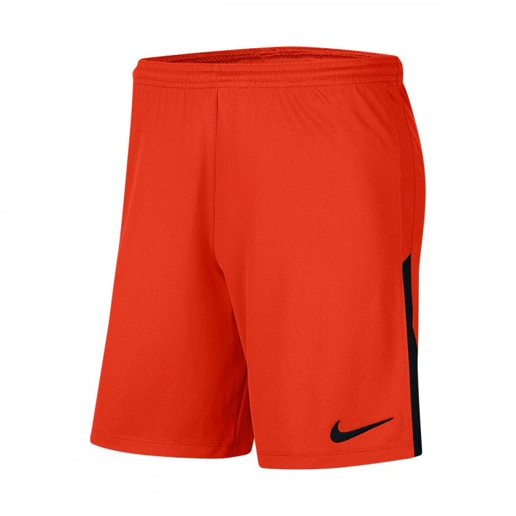Pantalón Corto Nike League II Knit 1 Pantalón Corto Nike League II Knit