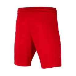 Pantalón Corto Nike Liverpool FC Primera Equipación 2023-2024 Niño -zapateria de futbol pantalon corto nike liverpool fc primera equipacin 202324 nio gym red 1