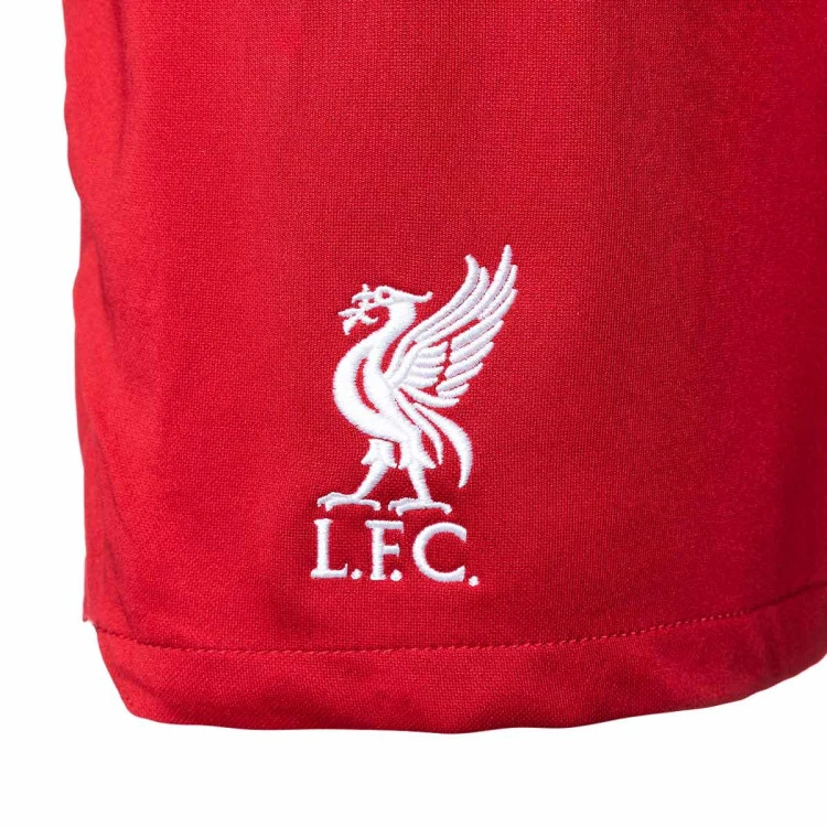 Pantalón Corto Nike Liverpool FC Primera Equipación 2023-2024 4 Pantalón Corto Nike Liverpool FC Primera Equipación 2023-2024 - Imagen 4