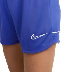 Pantalón Corto Nike Dri-Fit Academy Mujer -zapateria de futbol pantalon corto nike nike acd short k br 21 lapiswhite 3
