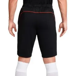 Pantalón Corto Nike Dri-Fit NIKE FC Libero KZ -zapateria de futbol pantalon corto nike nsw dri fit libero kz black habanero red white 1