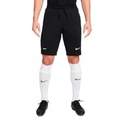 Pantalón Corto Nike Dri-Fit NIKE FC Libero KZ -zapateria de futbol pantalon corto nike nsw dri fit libero kz black habanero red white 2