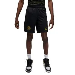 Pantalón Corto Nike Paris Saint-Germain FC Cuarta Equipación Stadium 2022-2023 8 Pantalón Corto Nike Paris Saint-Germain FC Cuarta Equipación Stadium 2022-2023 -zapateria de futbol pantalon corto nike paris saint germain fc cuarta equipacion stadium 2022 2023 black tour yellow 2